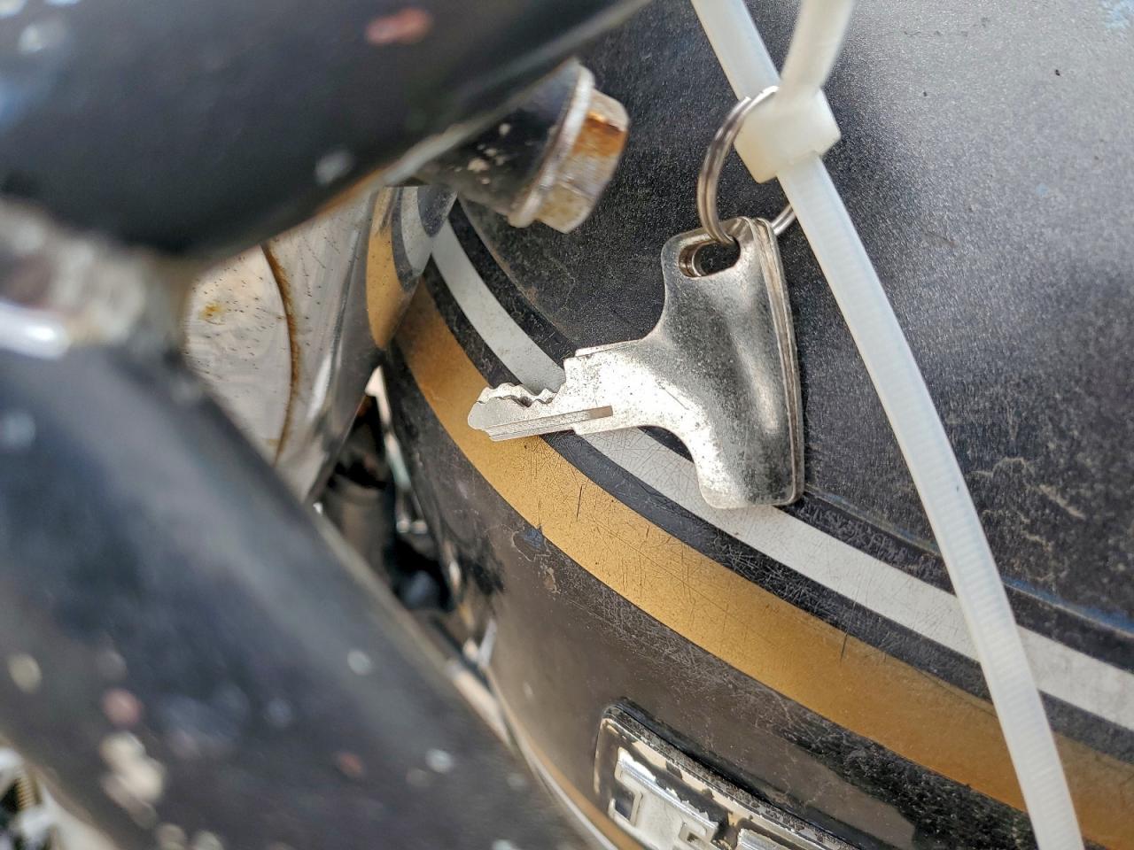 Honda Cb Cycle