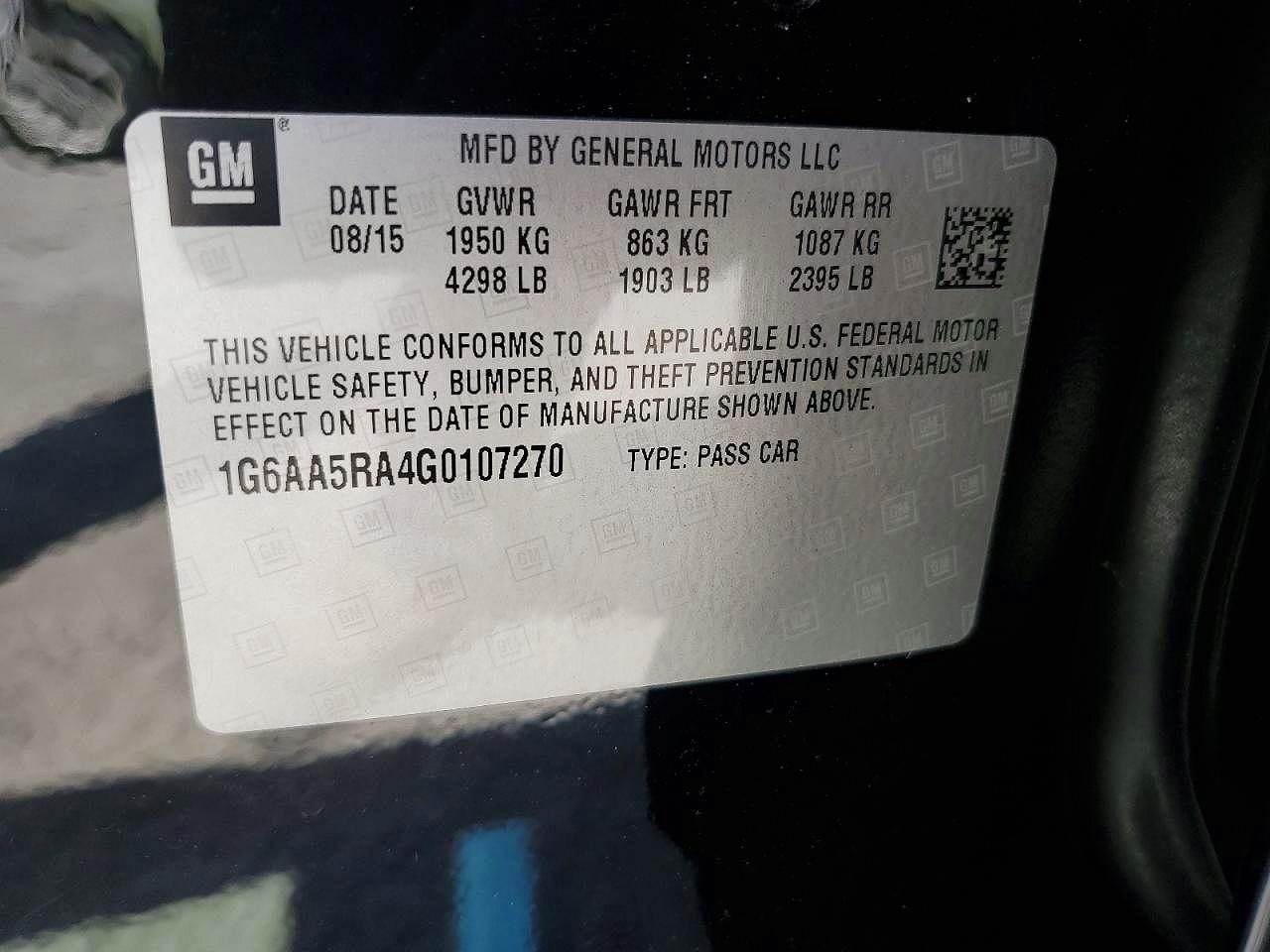 Cadillac ATS