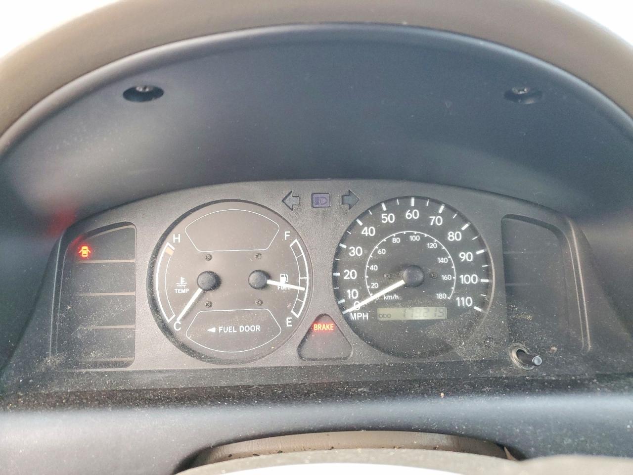 Toyota Corolla Ce