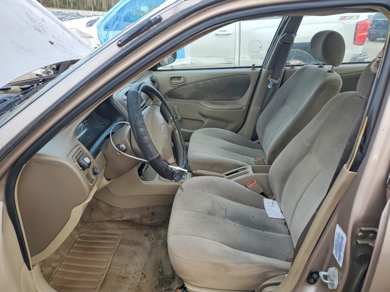 Toyota Corolla Ce