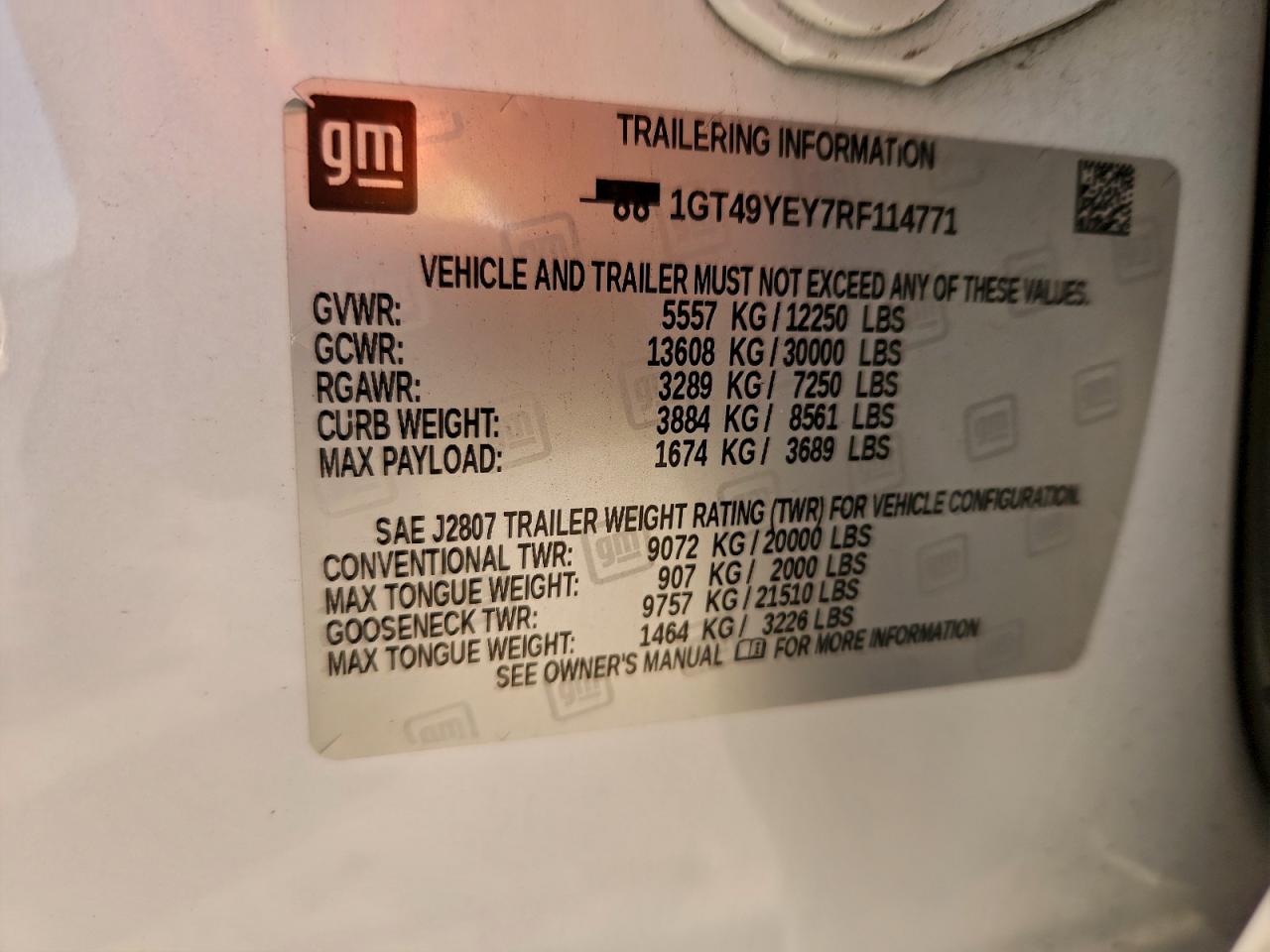 GMC Sierra K3500 Denali Ultimate