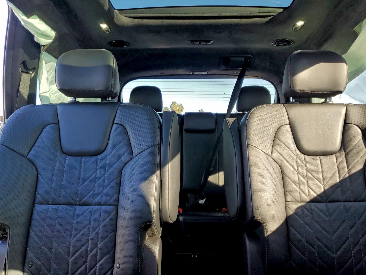 Kia Telluride Sx