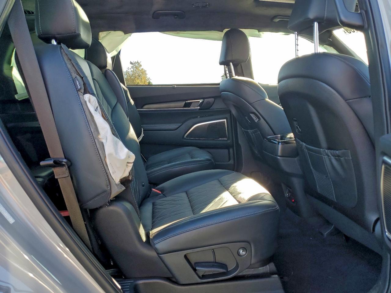 Kia Telluride Sx
