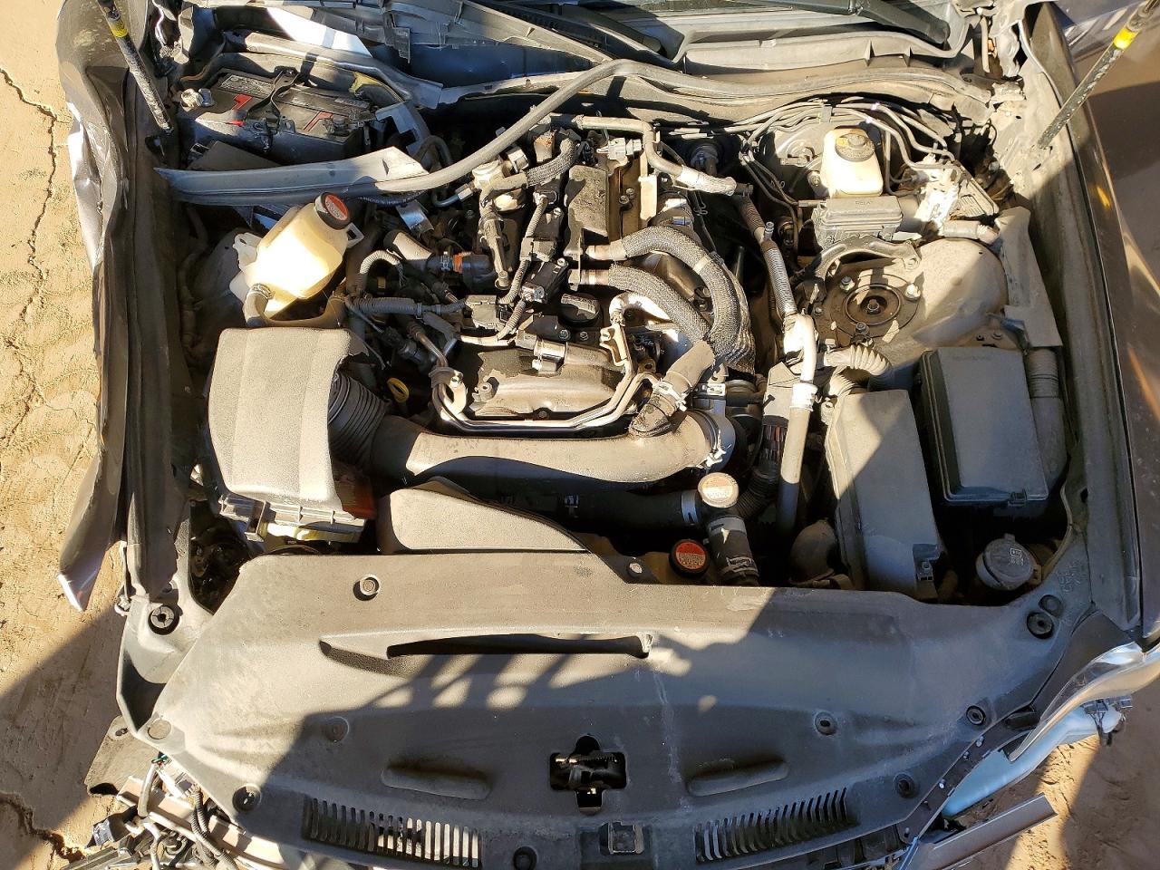 Lexus Is 200t