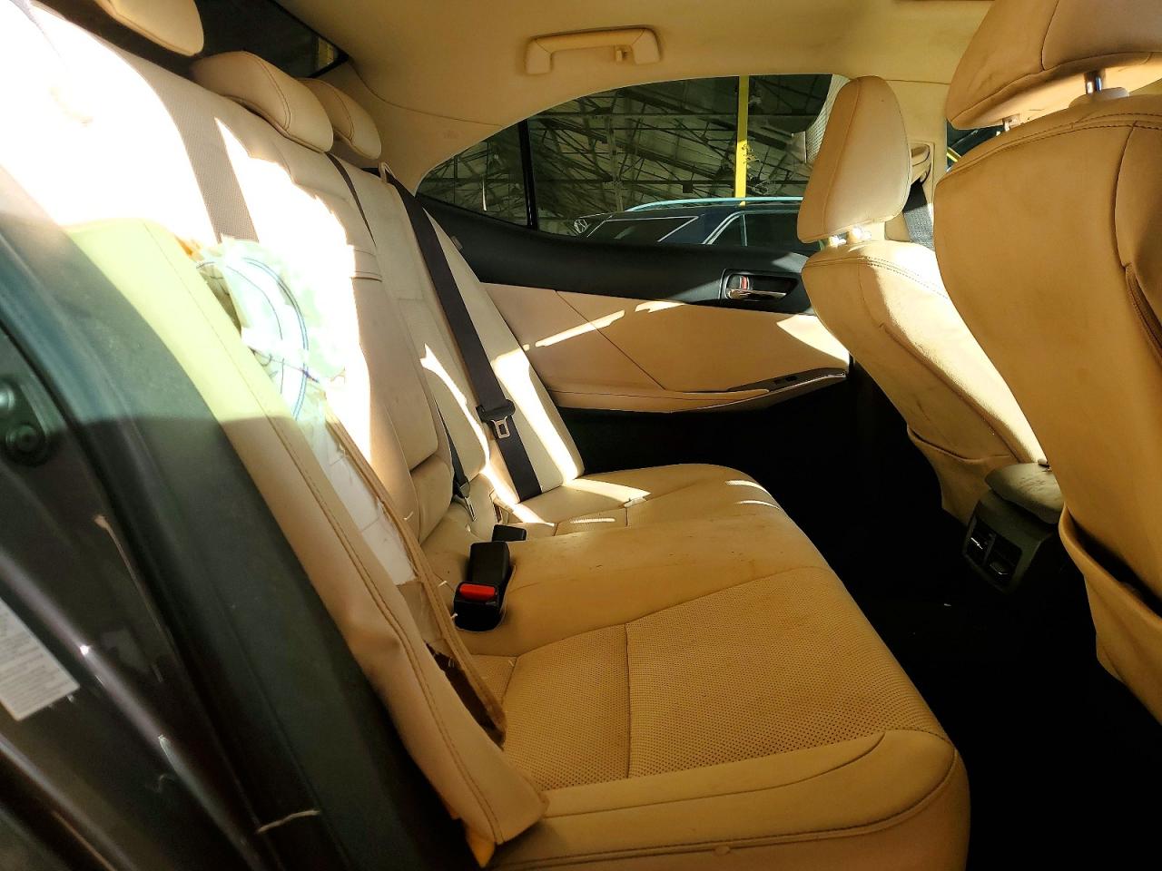 Lexus Is 200t