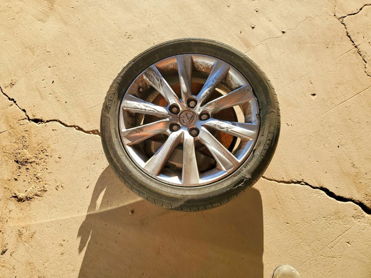Lexus Is 200t
