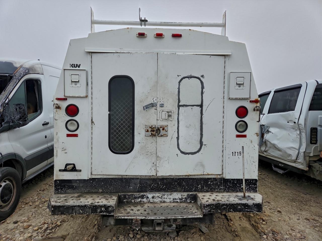 Chevrolet Express