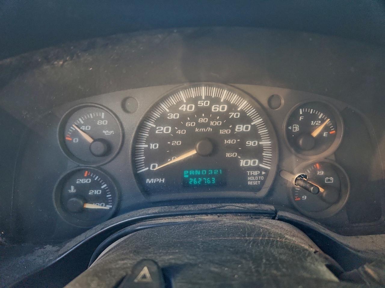Chevrolet Express