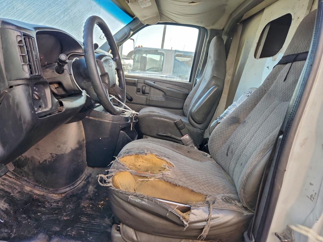 Chevrolet Express