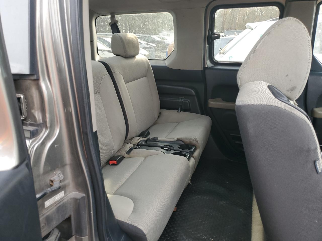 Honda Element Ex