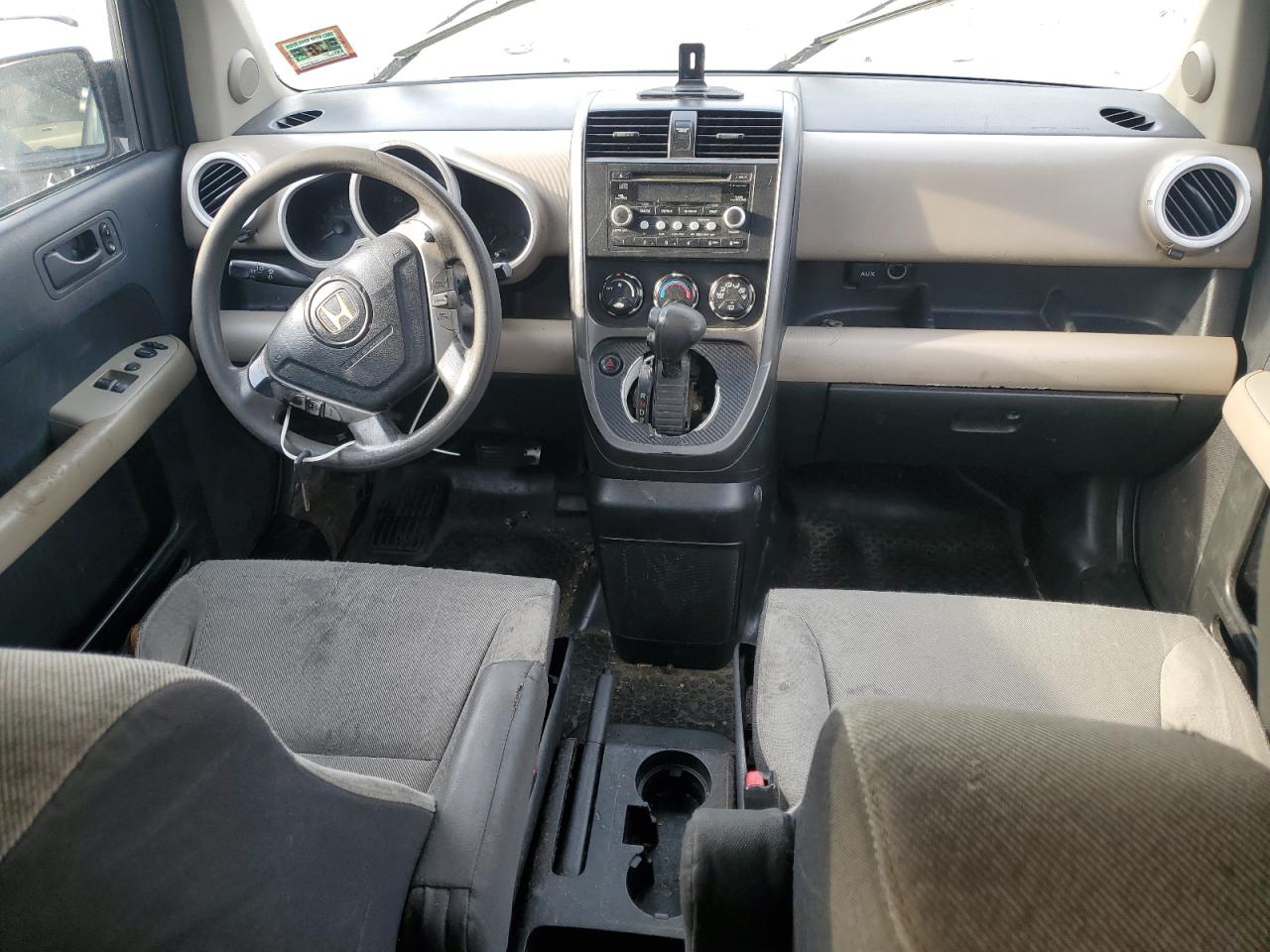 Honda Element Ex