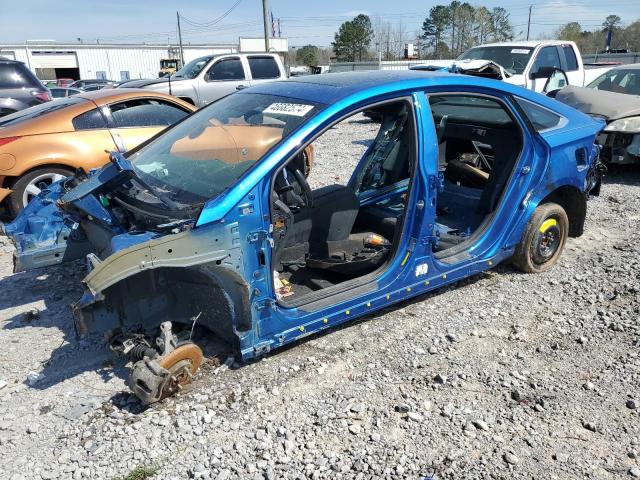 Salvage Hyundai SONATA Image