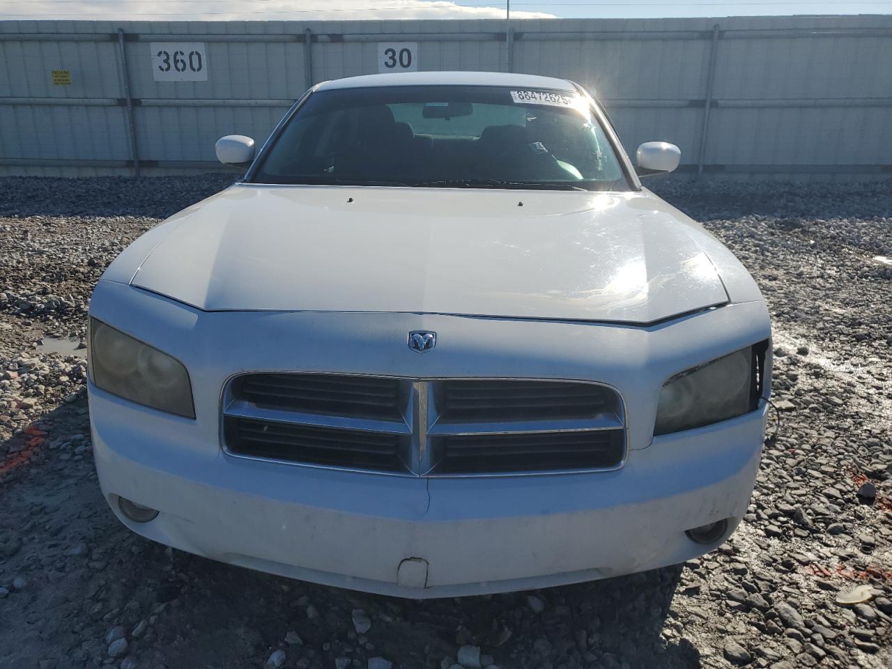 Dodge Charger Sxt