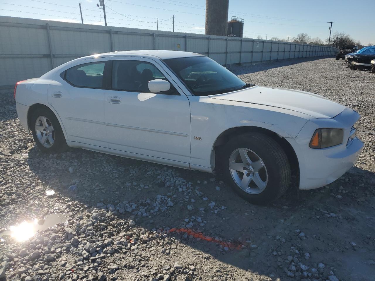 Dodge Charger Sxt