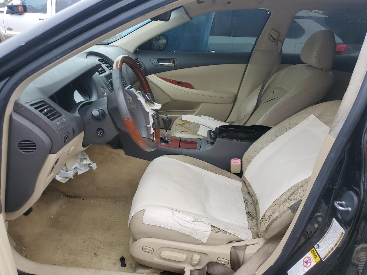 Lexus Es 350