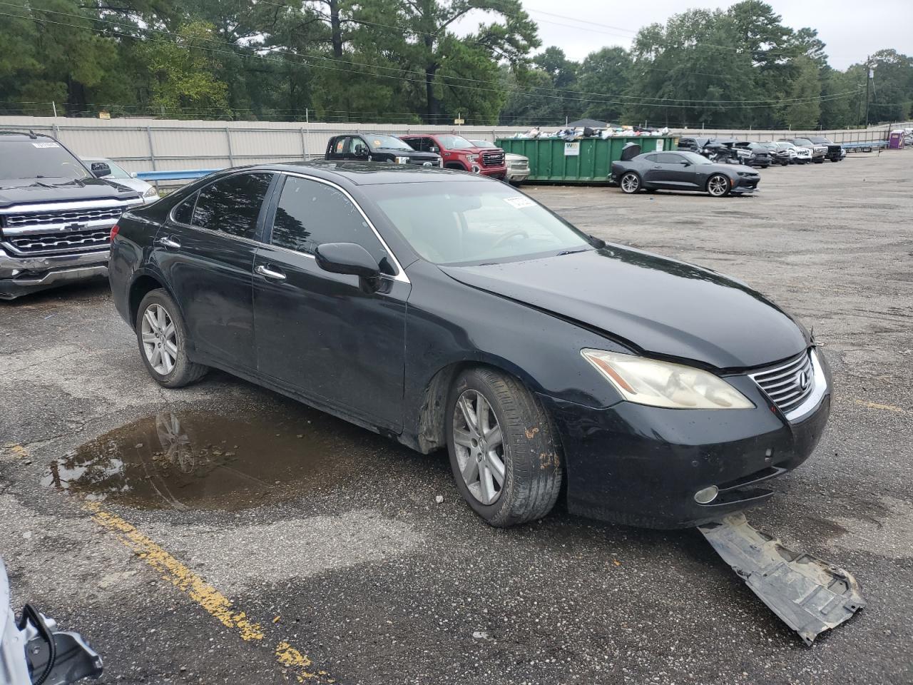 Lexus Es 350