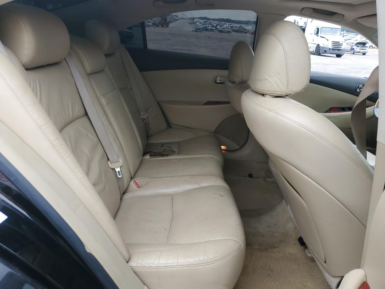 Lexus Es 350