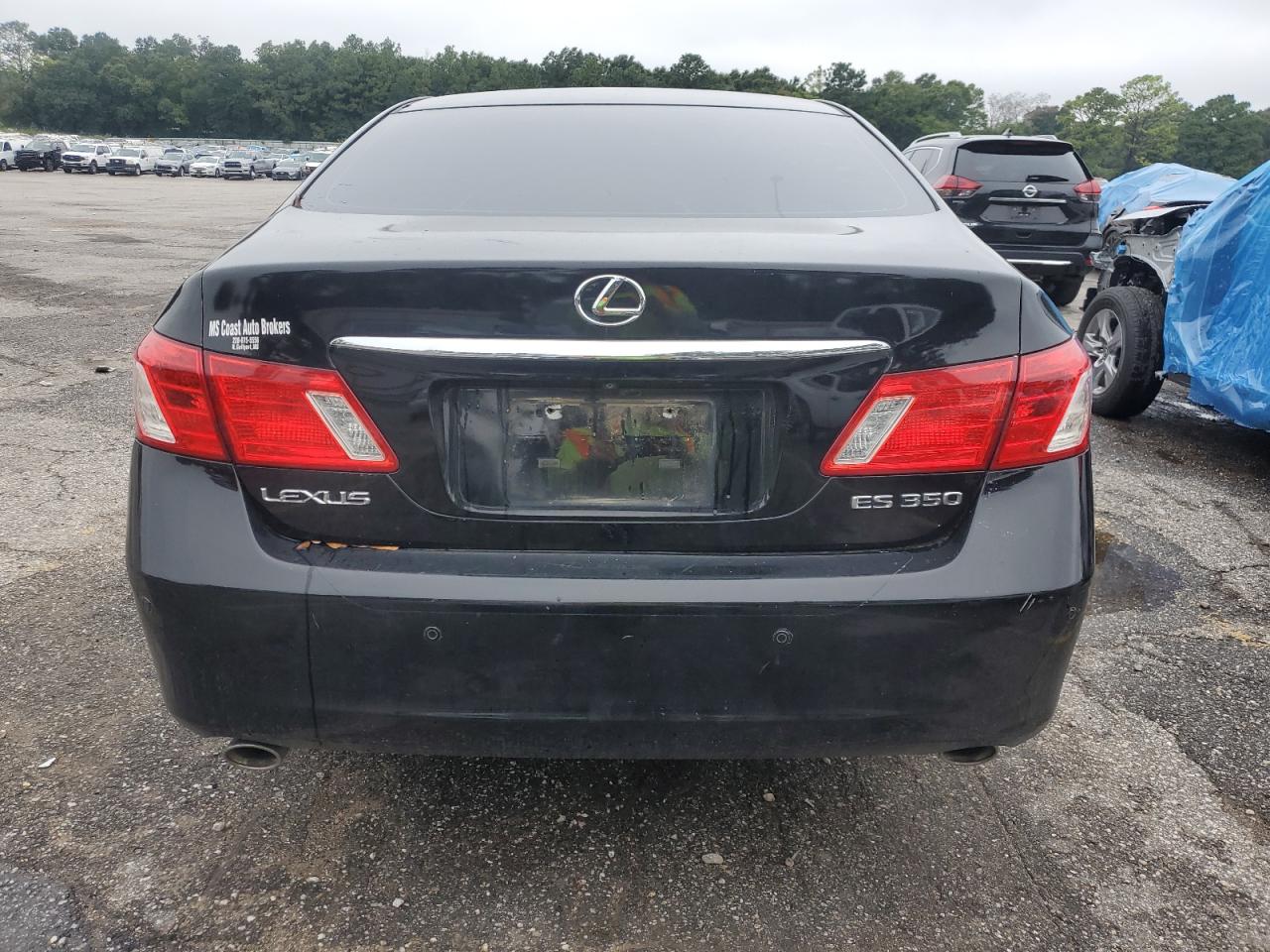 Lexus Es 350