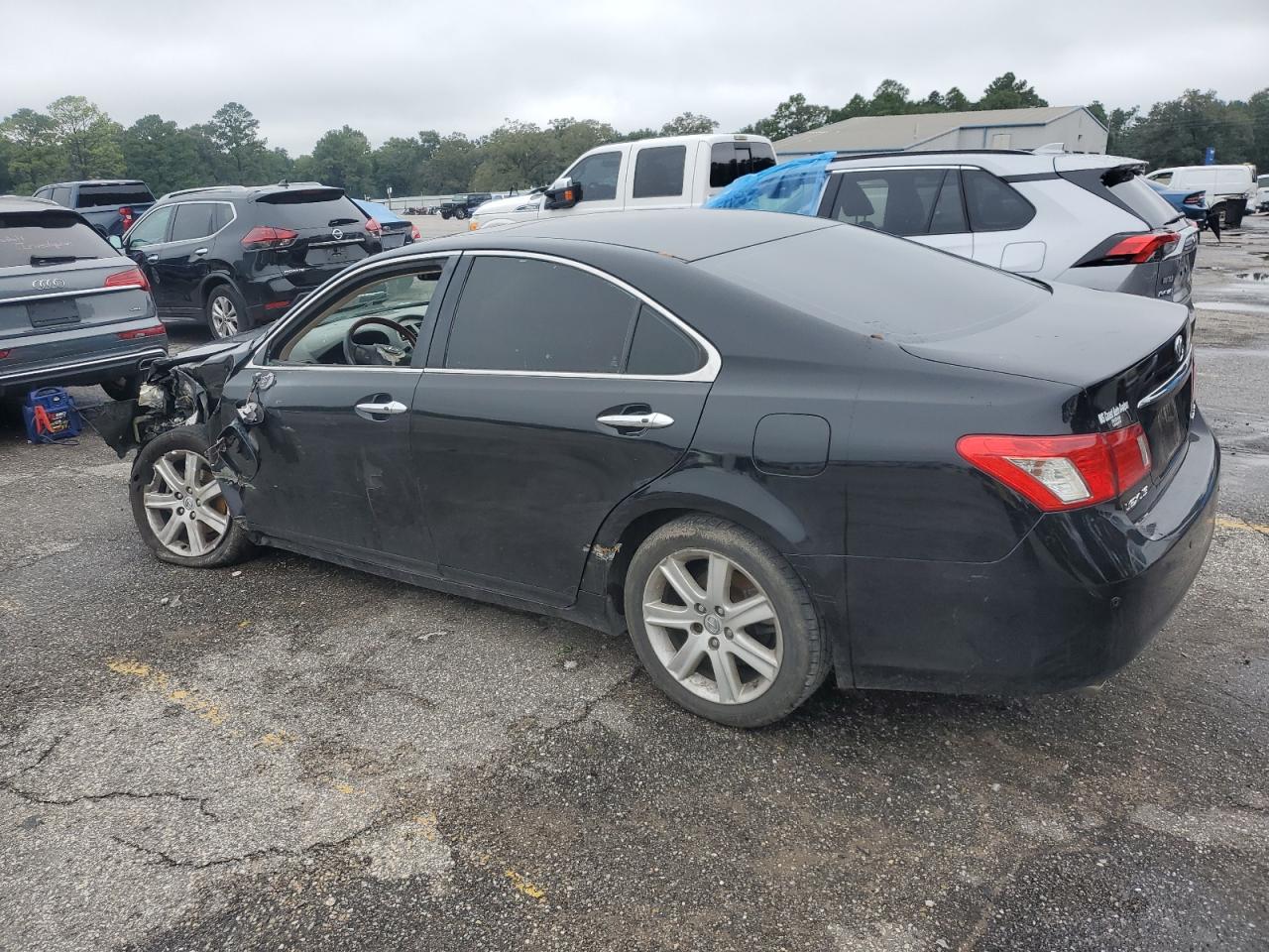 Lexus Es 350