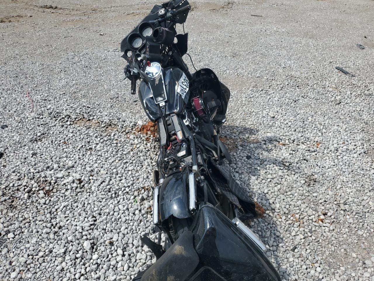 Harley-Davidson Fl Classic