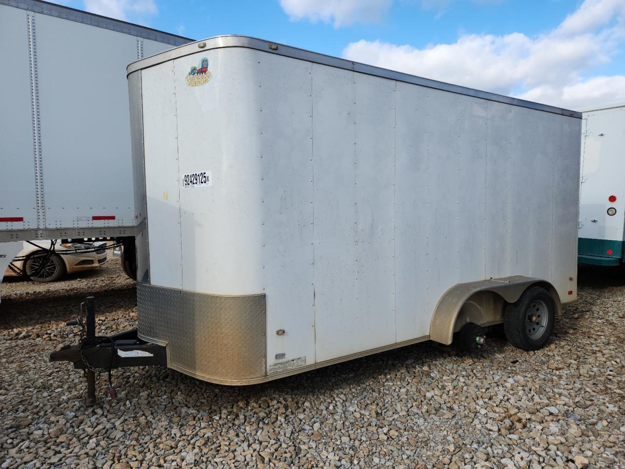 Coverwagon Other