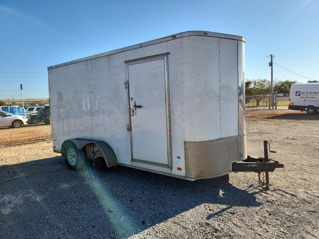 Salvage Coverwagon Other Image