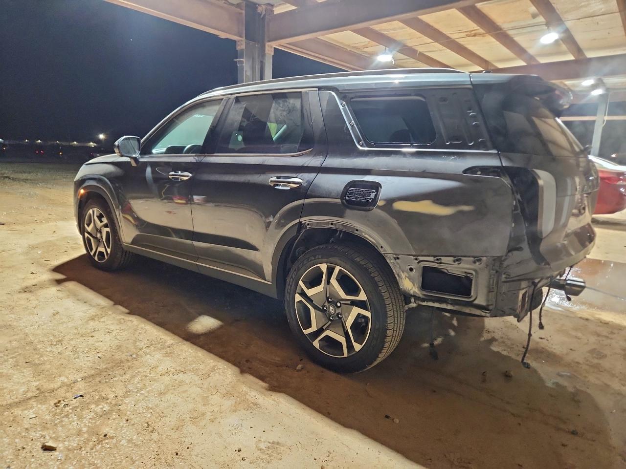 Hyundai PALISADE Sel Premium