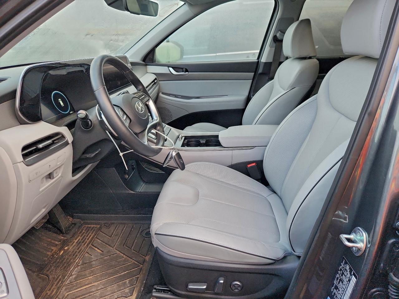 Hyundai PALISADE Sel Premium