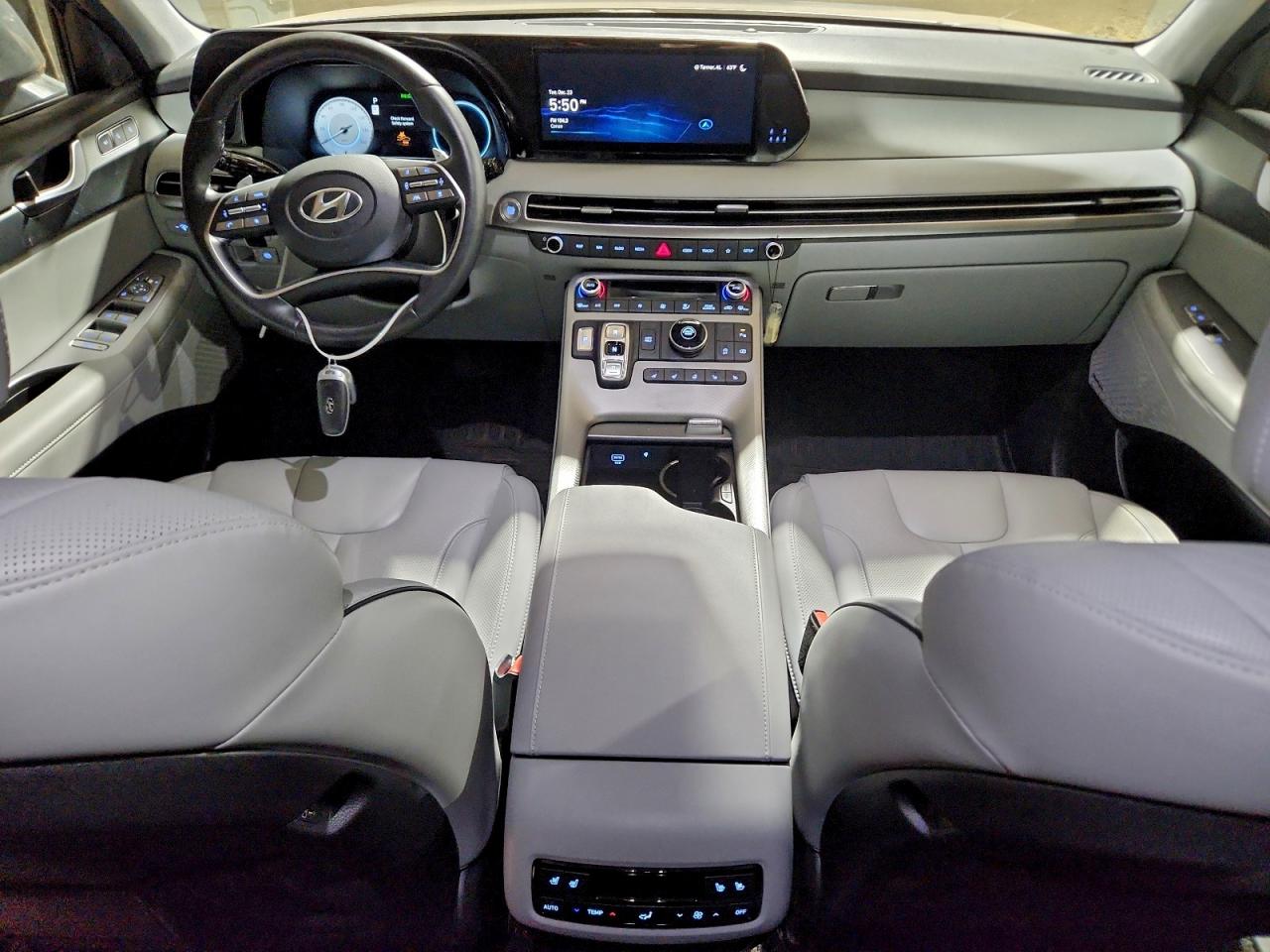 Hyundai PALISADE Sel Premium