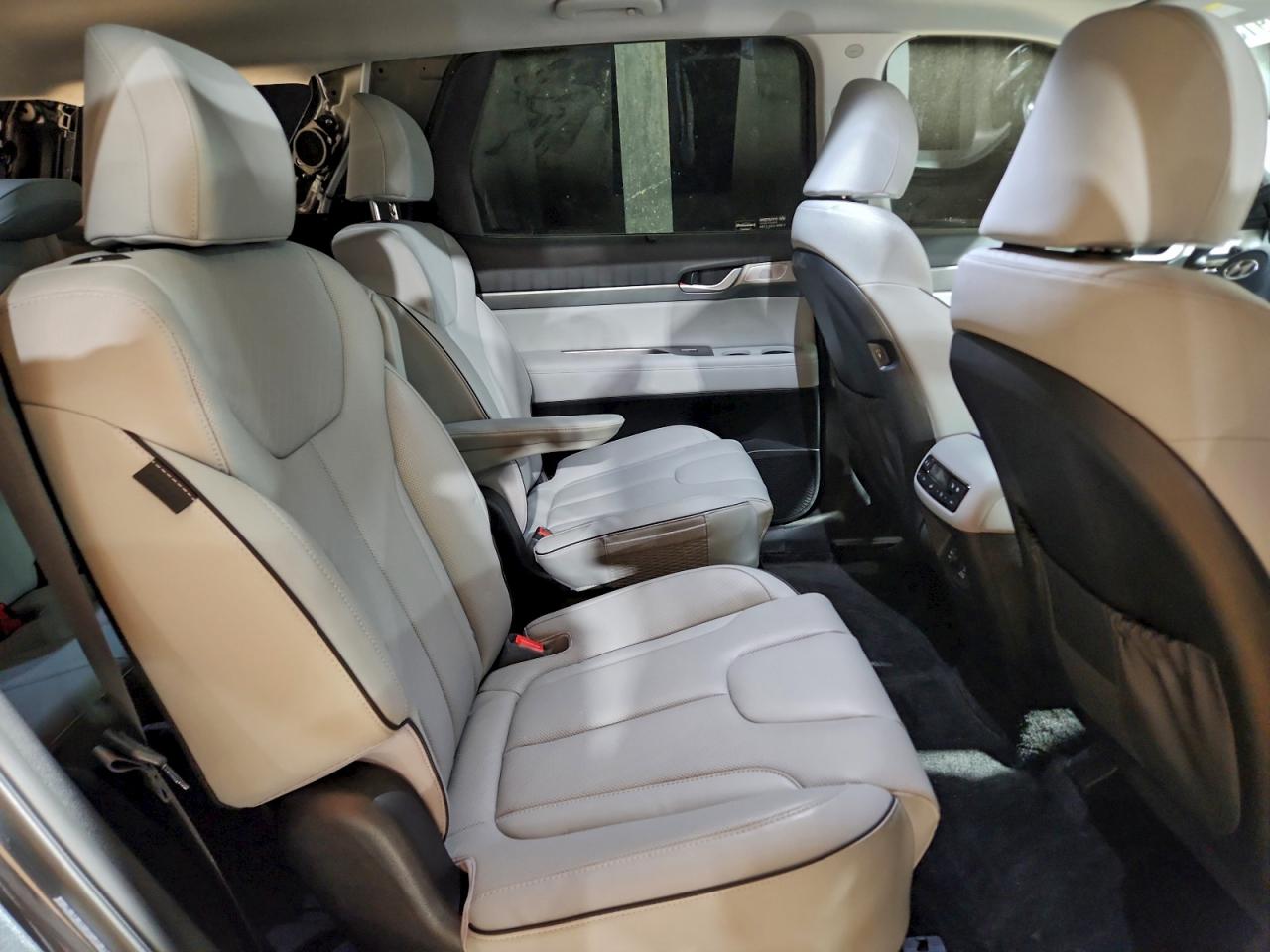Hyundai PALISADE Sel Premium
