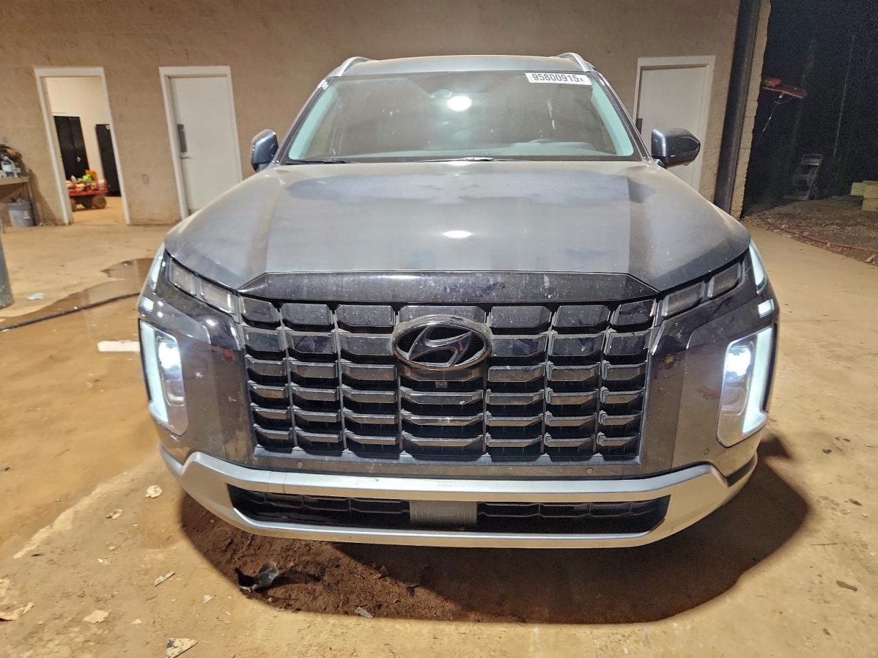 Hyundai PALISADE Sel Premium