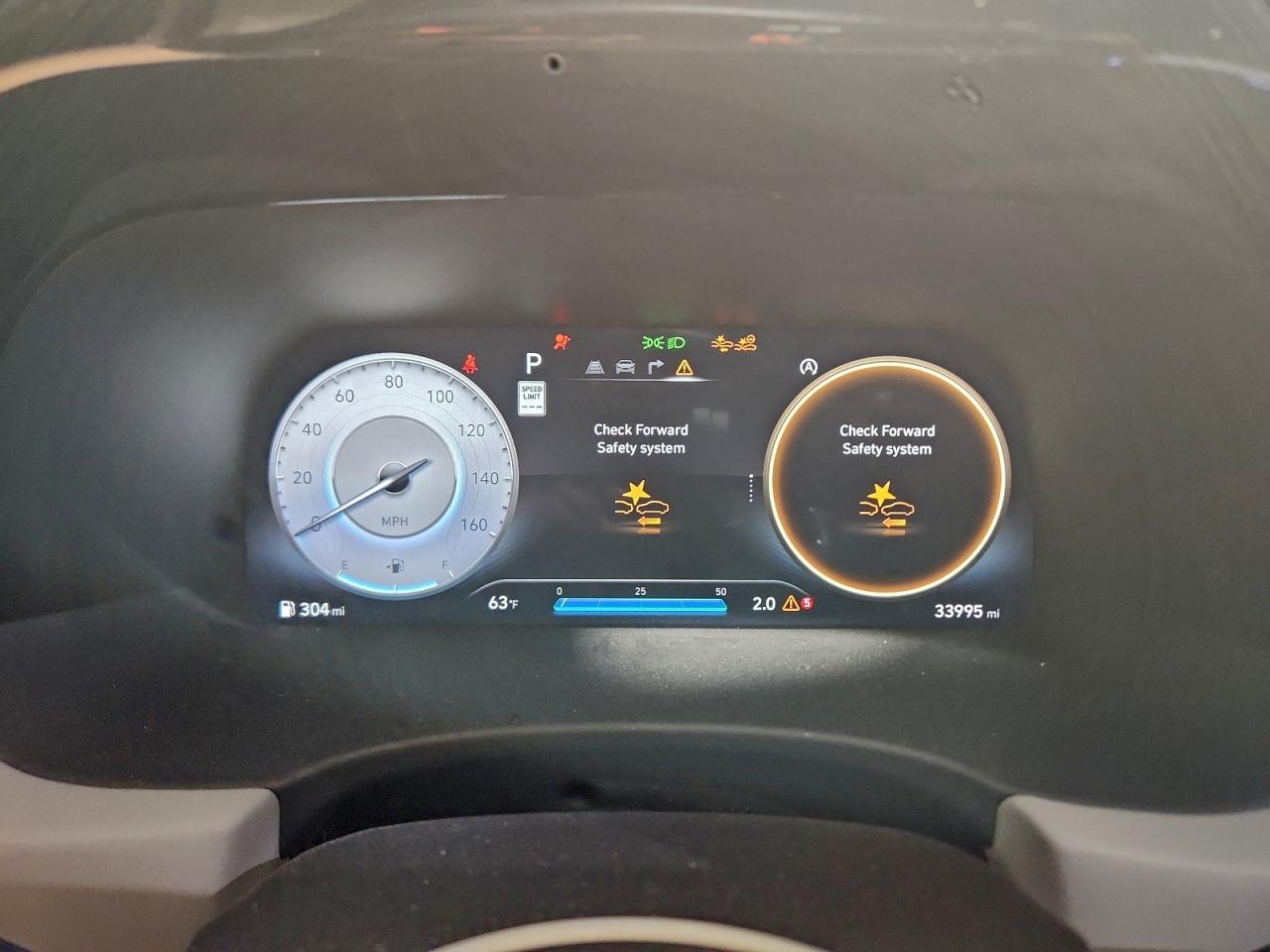 Hyundai PALISADE Sel Premium