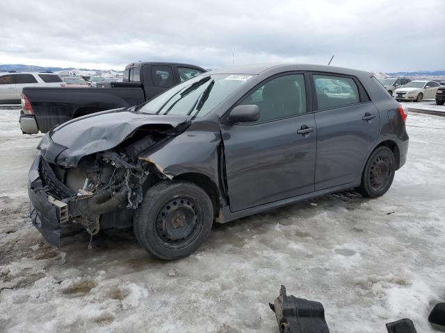 Salvage Toyota Corolla Image