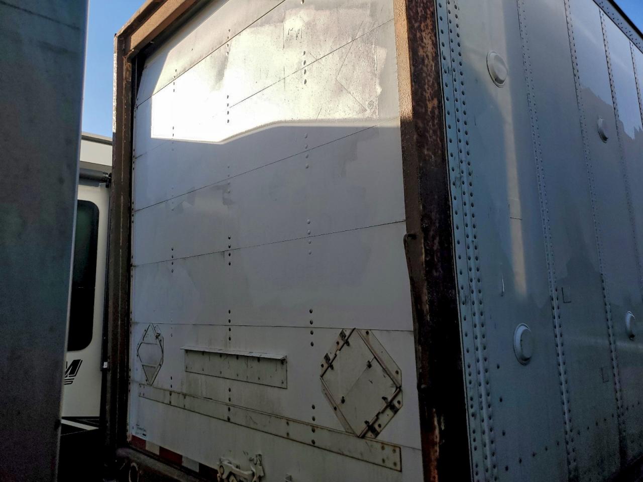 Wabash Trailer