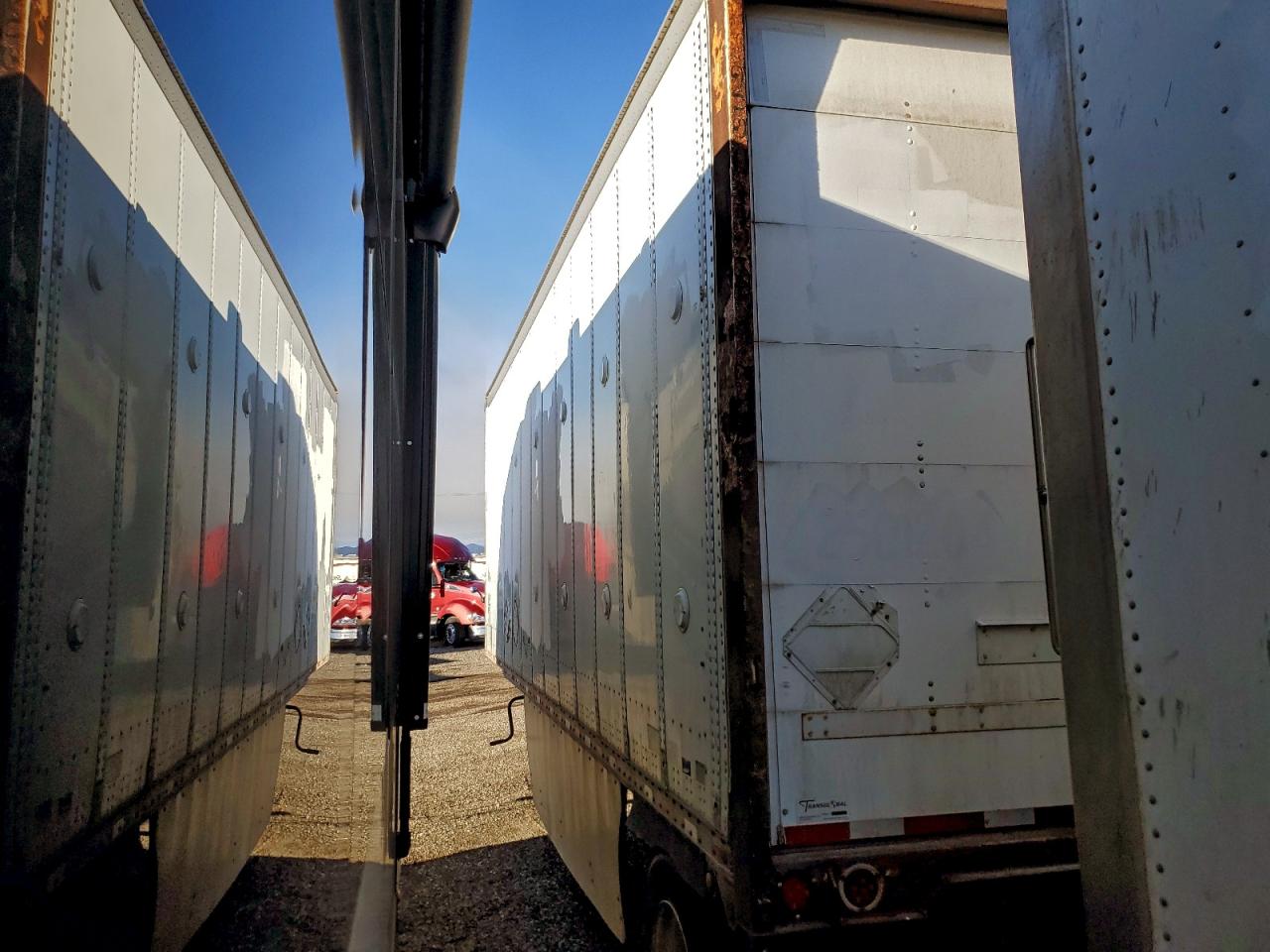 Wabash Trailer