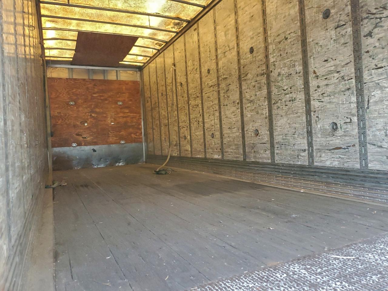 Wabash Trailer