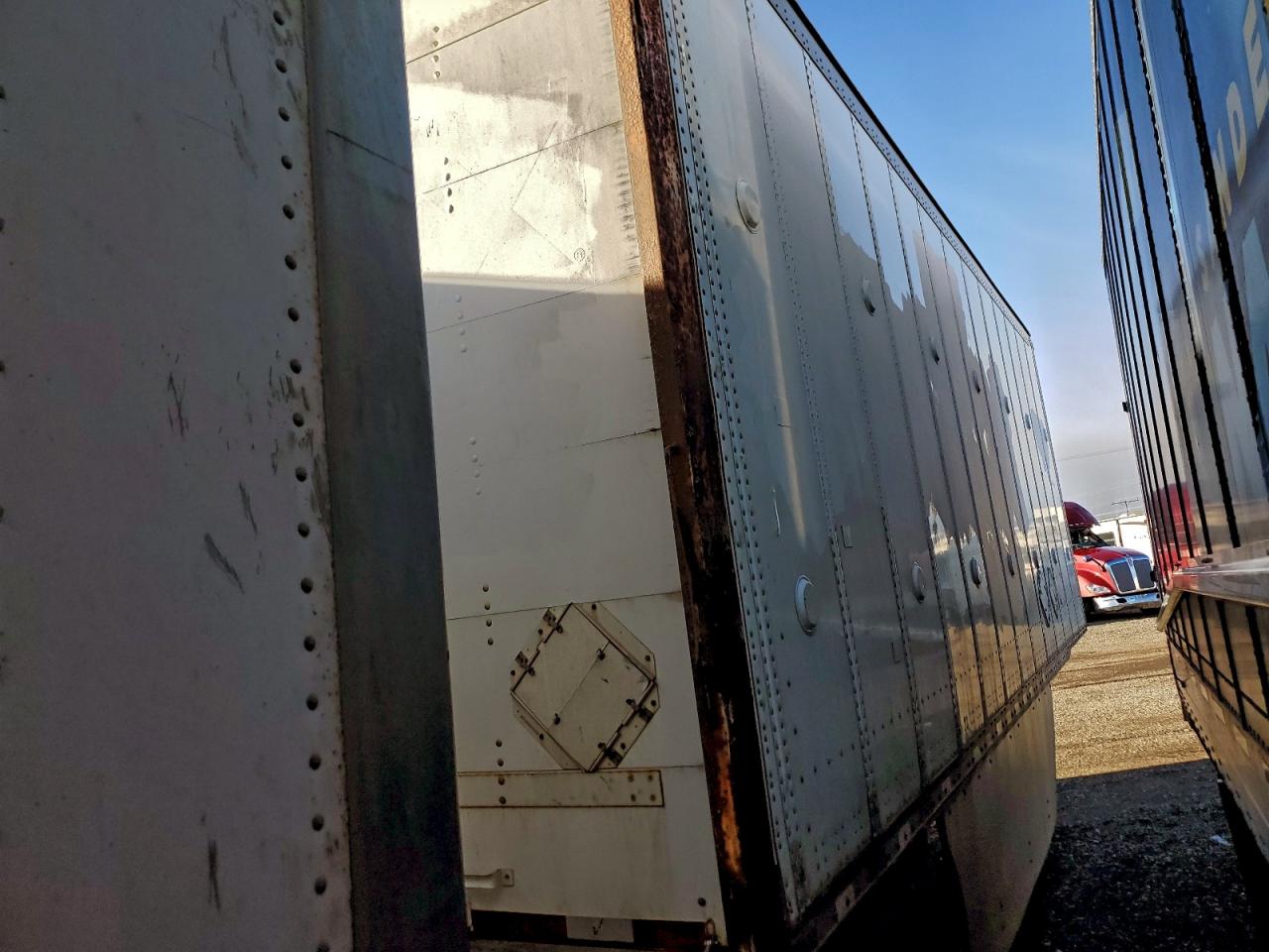 Wabash Trailer