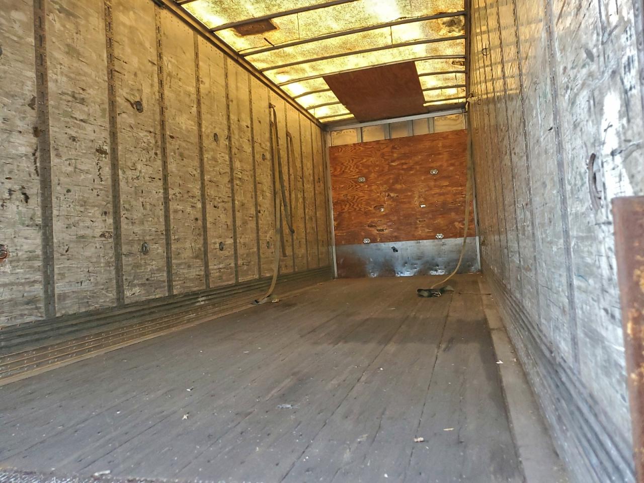 Wabash Trailer