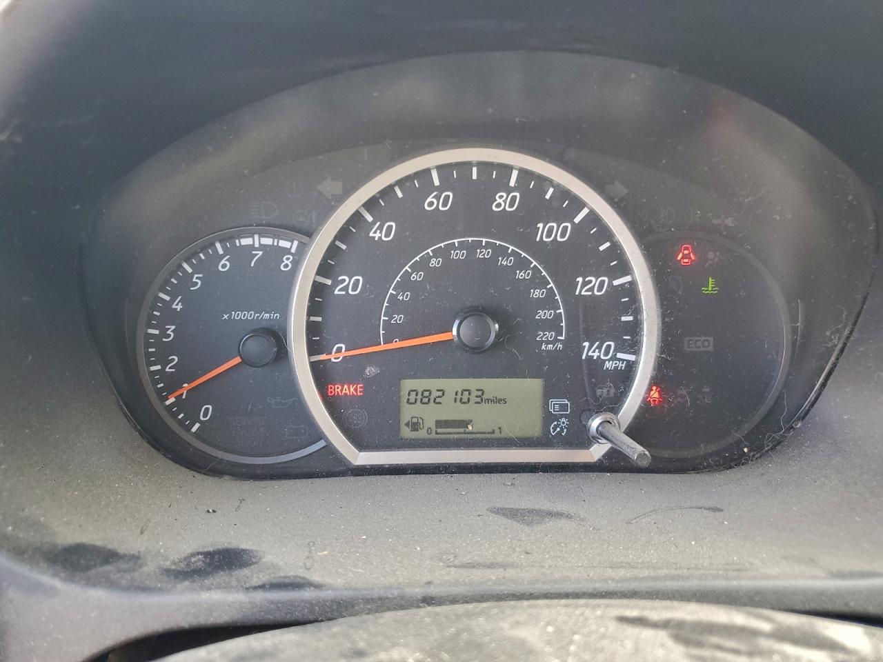 Mitsubishi Mirage Es