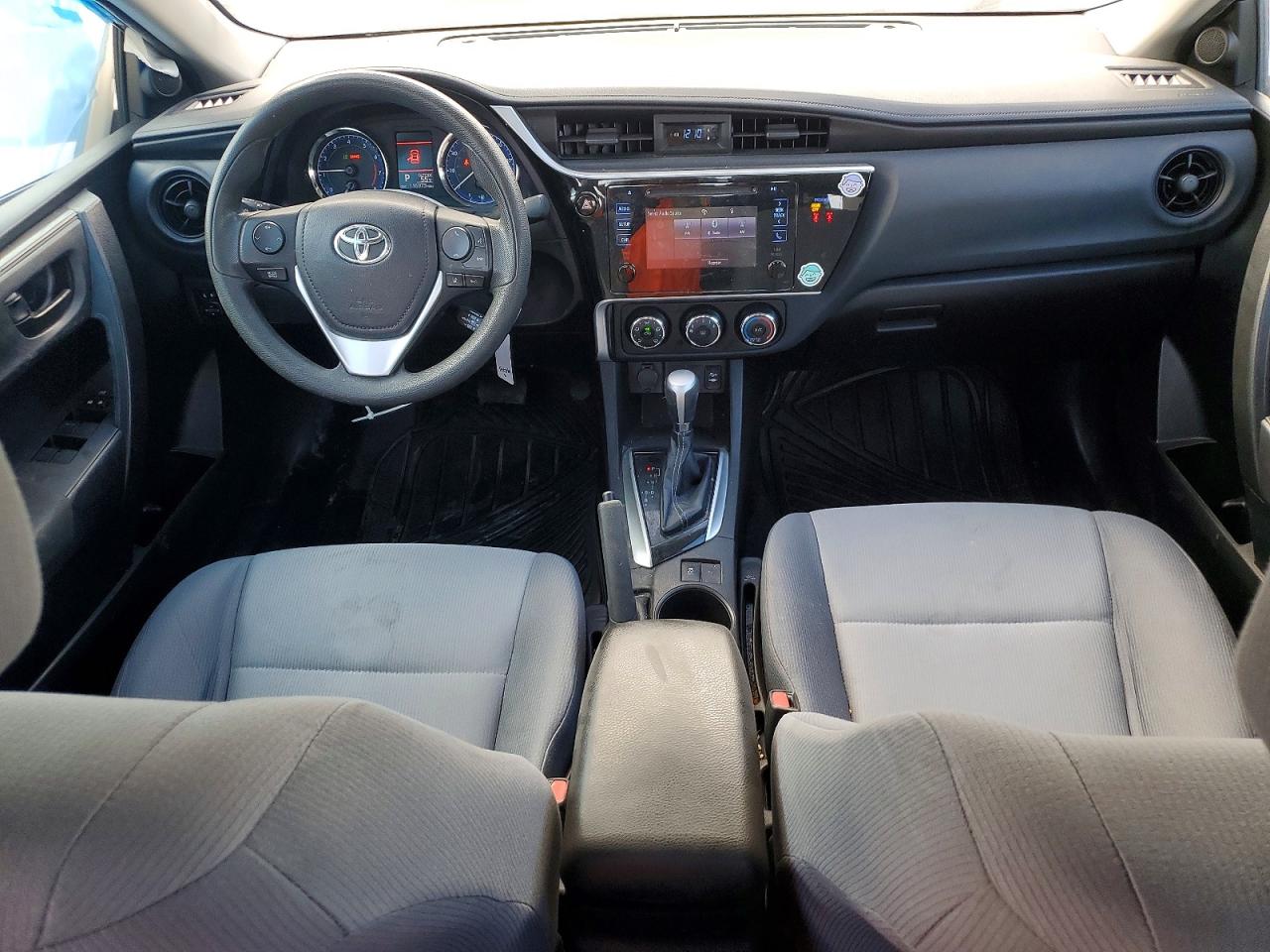 Toyota Corolla L