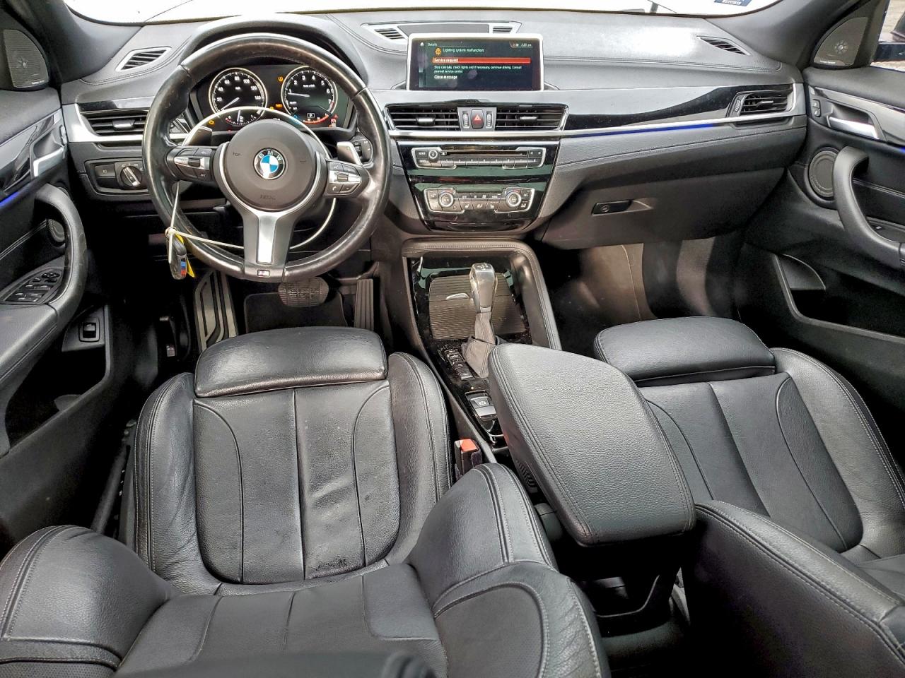 BMW X Series Xdrive28i
