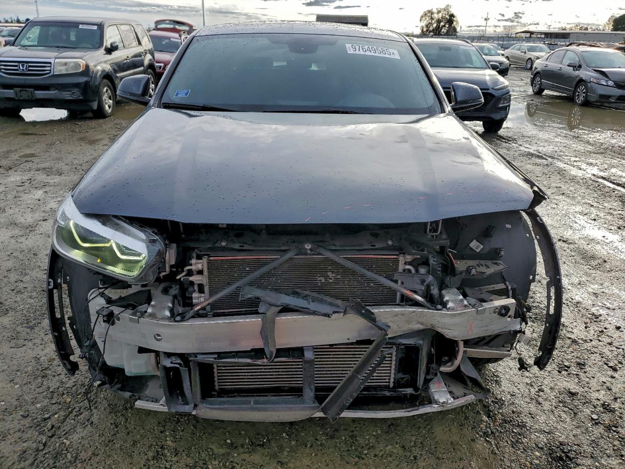 BMW X Series Xdrive28i