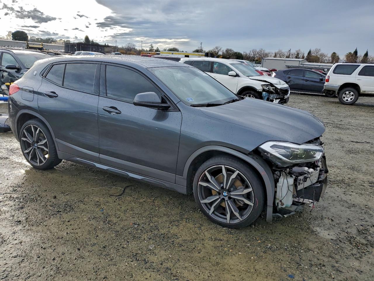BMW X Series Xdrive28i