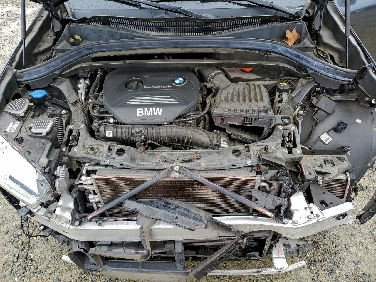 BMW X Series Xdrive28i