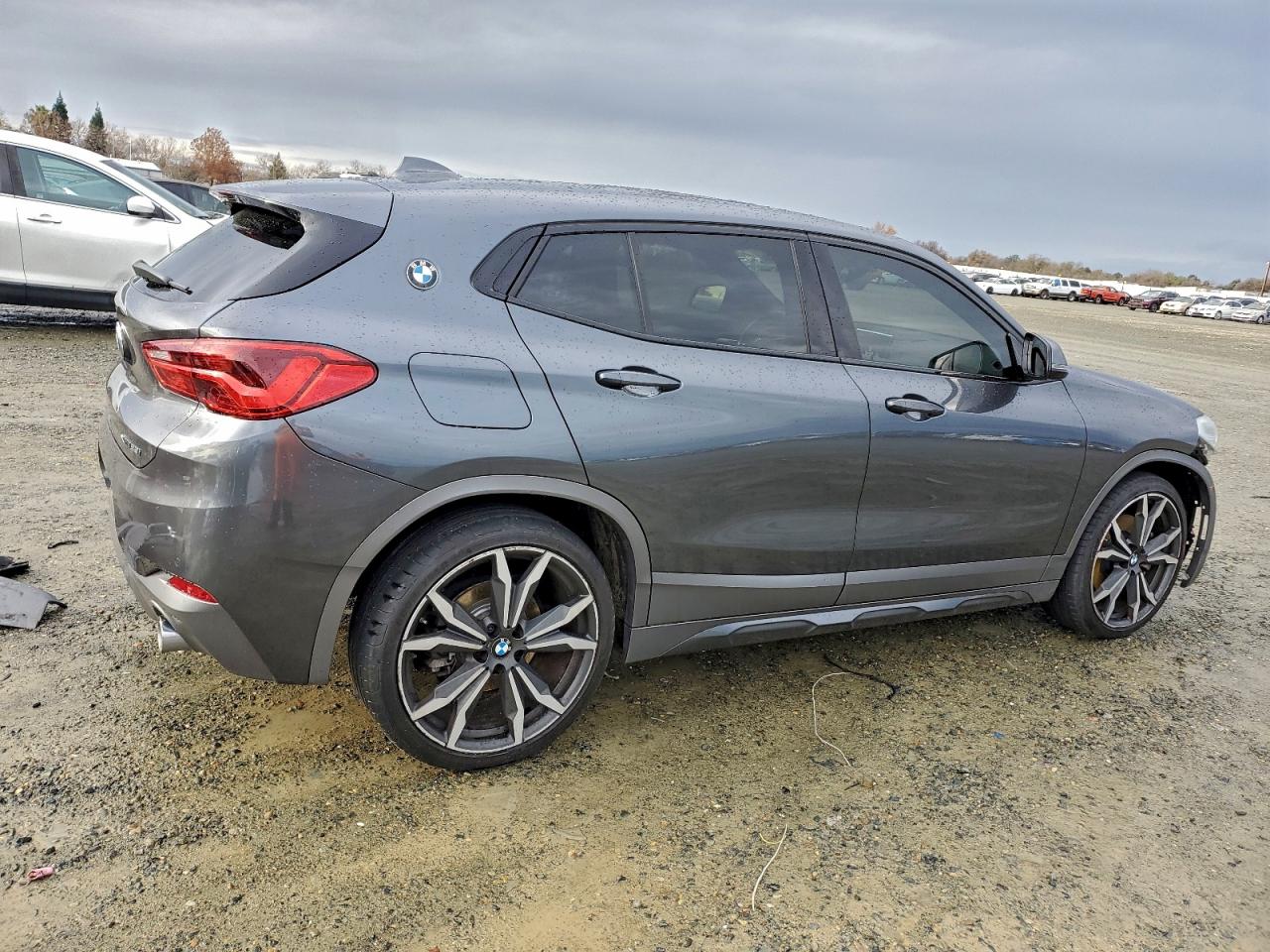 BMW X Series Xdrive28i
