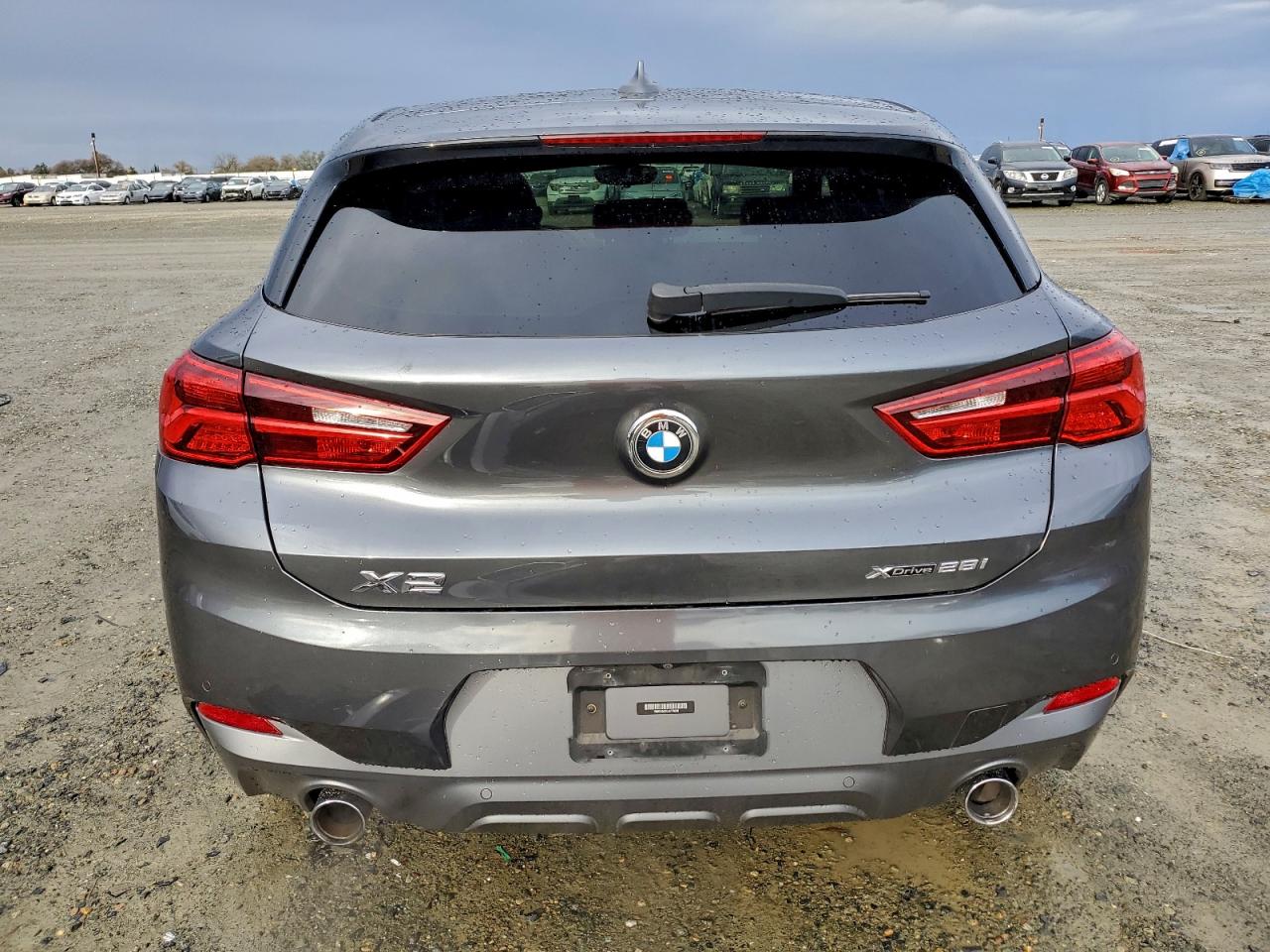 BMW X Series Xdrive28i