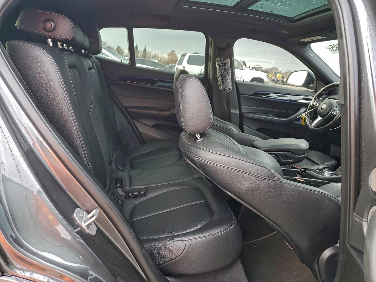 BMW X Series Xdrive28i