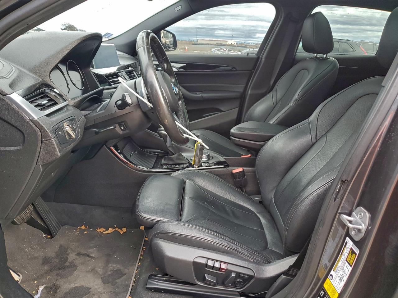 BMW X Series Xdrive28i