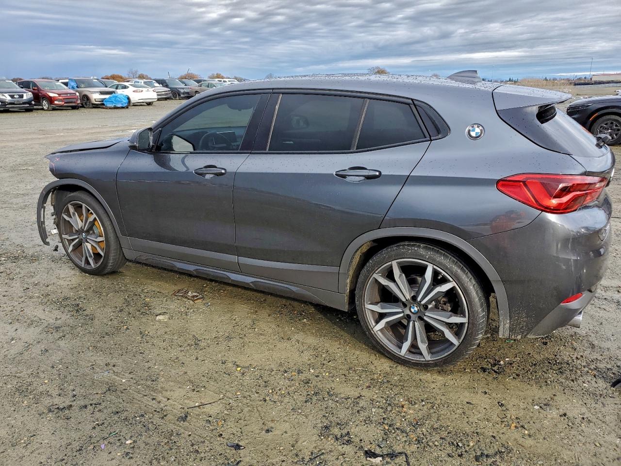 BMW X Series Xdrive28i