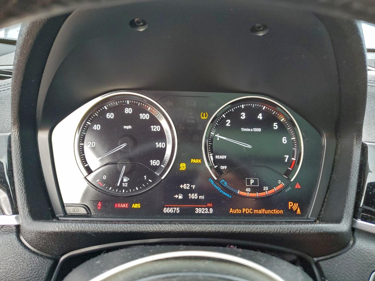 BMW X Series Xdrive28i